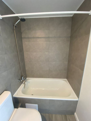 Departamento En Arriendo De 1 Dorm. En La Cisterna