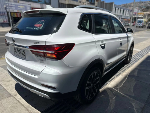MG RX5 1.5 T Std