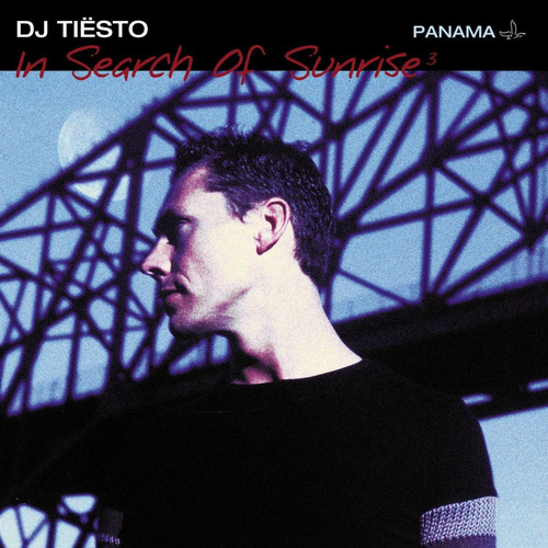 Cd Colección In Search Of Sunrise 1 Al 17. Flac. (Usado)