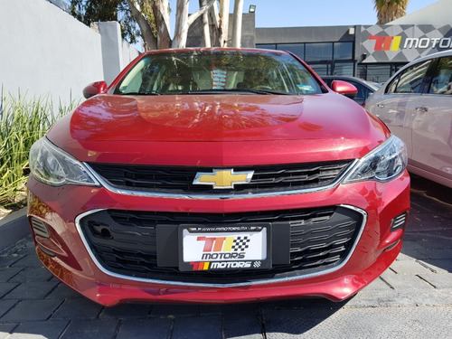 Chevrolet Cavalier Ls 2019