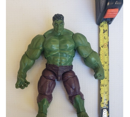 Marvel Hulk Gamma Fist Avengers Assemble 2013