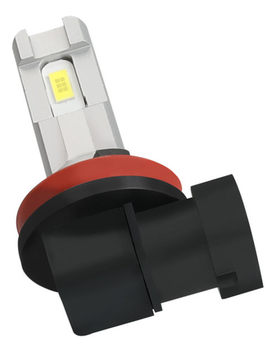 2x Bombillas Led De Luz Antiniebla H11 Luz Antiniebla Blanca