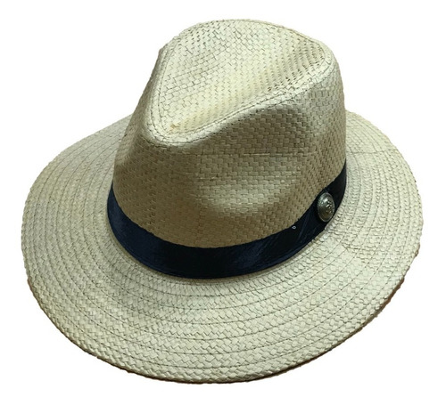 Sombrero Aguadeño En Fibra 3891