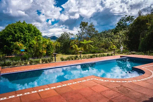 Finca Para Venta En Llanogrande Don Diego