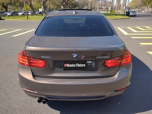 Imagen 3 de 15 de Bmw 328i 2014 Sport 328 At Abasto Motors