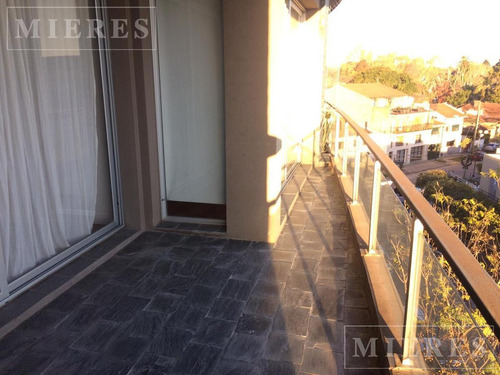 Imagen 16 de 22 de Departamento En Venta 2 Ambientes En Palmas Plaza!