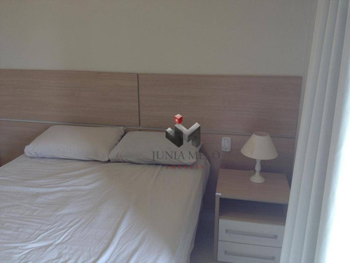 Imagem 29 de 30 de Apartamento Com 2 Dormitórios À Venda, 71 M² Por R$ 371.000,00 - Nova Aliança - Ribeirão Preto/sp - Ap3473
