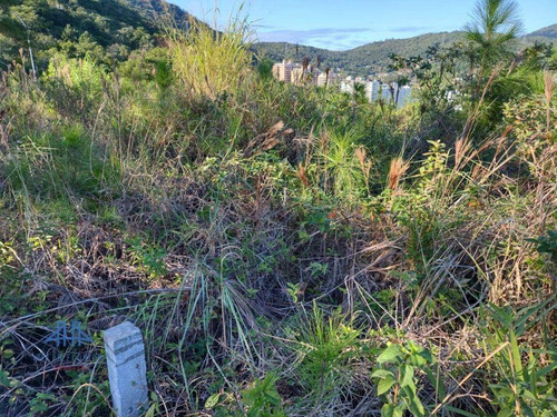 Imagem 5 de 26 de Terreno À Venda, 489 M² Por R$ 697.500,00 - Itacorubi - Florianópolis/sc - Te0085