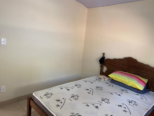 Imagem 11 de 20 de Casa Com 3 Quartos Para Comprar No Casa Branca Em Brumadinho/mg - 2422
