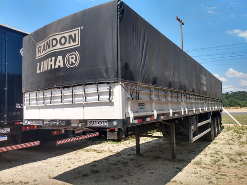 Imagem 12 de 15 de Carreta Randon Graneleira 3 Eixos 12,40 2019