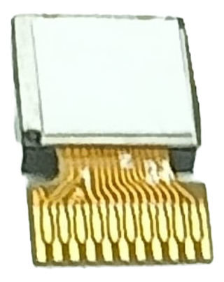 Camara Frontal Para Bmobile Ax830