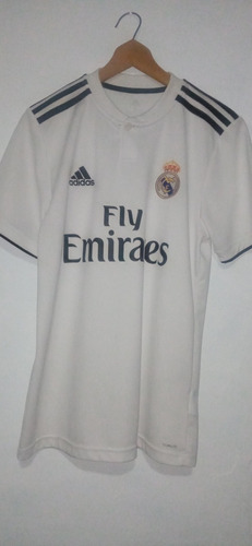 Camiseta Del Real Madrid