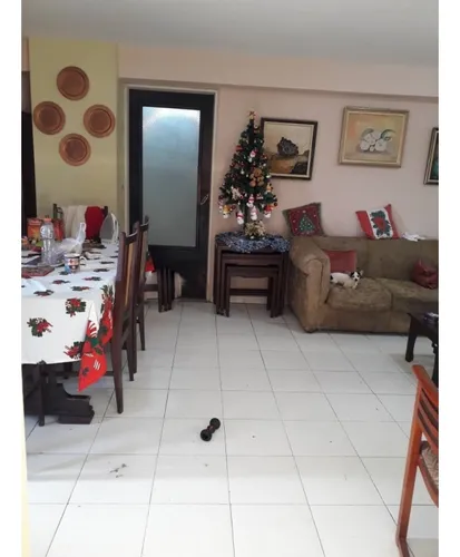 Apartamento San Bernardino