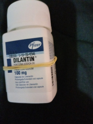 Dilantin Nuevo 