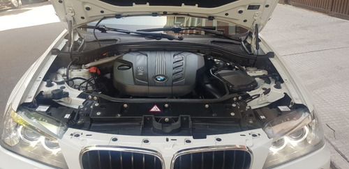 Bmw X3 2.0 Xdrive 20d Executive 184cv Igual A 0km!!!