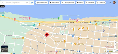 Imagen 6 de 6 de Cochera - Barrio Belgrano - San Carlos De Bariloche