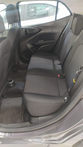 Imagen 8 de 15 de Fiat Argo 1.3 Drive Mt! Contado - Financiado! Lh1