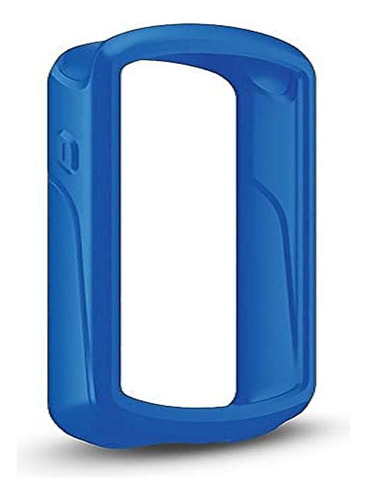 Garmin 010-12654-02 Estuche De Silicón Para Edge 1030, Color
