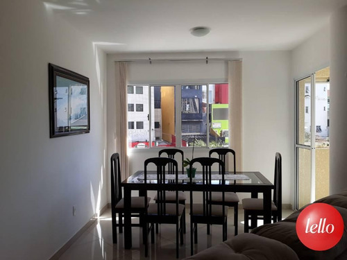 Apartamento - Ref: 217050