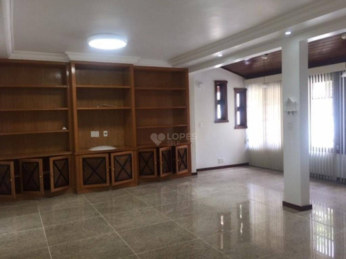 Imagem 3 de 25 de Casa Com 5 Quartos, 500 M² Por R$ 1.860.000,00 - Piratininga - Niterói/rj - Ca20717