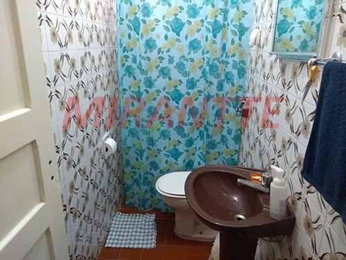 Imagem 10 de 10 de Casa Terrea Em Chora Menino - São Paulo, Sp - 290267