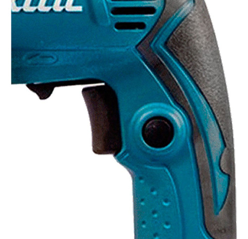 Furadeira De Impacto 1/2\ 710w C/maleta 220v Hp1630k Makita