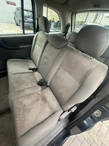 Chevrolet Zafira Zafira Expres. 2.0 MPFI FlexPower 5p Aut