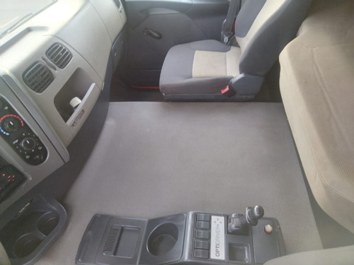 Tracto Camion Renault Lander 460, 6x4, Oportunidad
