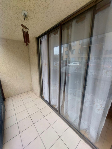 Arriendo Condominio Sergio Valdovinos Quinta Normal