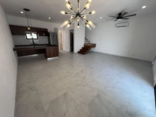 Casa En Venta Merida, Privada Th36, Modelo Forest Hill, Llave En Mano, Jul 2025