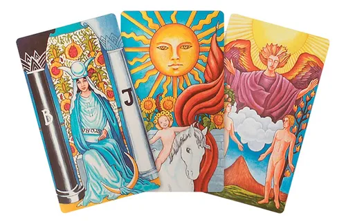 comprar Lectura De Tarot En El Día