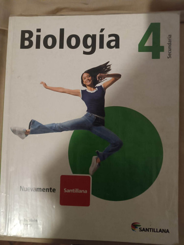 Biologia 4.. - Arata, Biraben