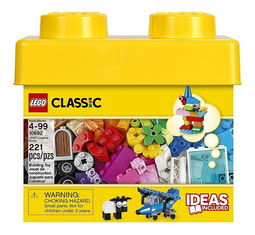 Lego Classic