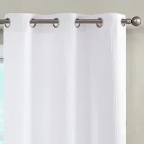 Comprar Jinchan Cortinas Blancas Para Sala De Estar, Cortinas De Ven