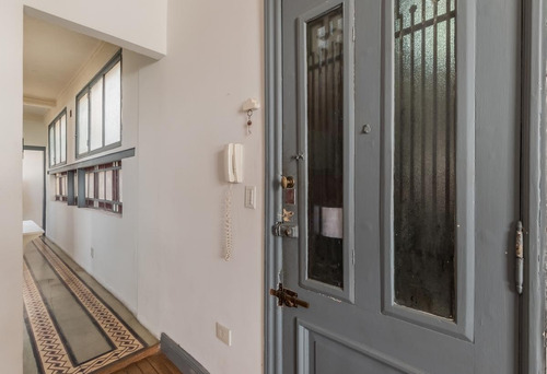 Imagen 3 de 26 de Departamento En Venta Libertad 160 Tres Ambientes A Nuevo