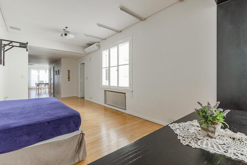 Imagen 27 de 30 de Penthouse De Categoria Con Terraza Y Parrilla - Belgrano Barrancas