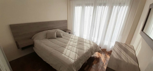 Imagen 2 de 14 de Departamento 2 Ambientes C/balcon Y Dependencia De Servicio