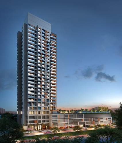 Imagem 2 de 20 de Apartamento - Ap02650 - 68975167