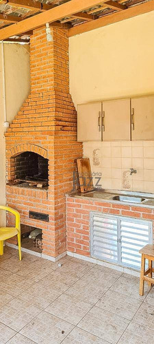 Linda Chácara Com 3 Dormitórios À Venda, 1000 M² Por R$ 700.000 - Usina - Atibaia/sp - Ch0521