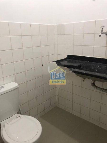 Imagem 8 de 8 de Salão Para Alugar - Centro - Campinas/sp - Sl1072