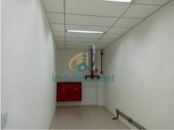 Imagem 6 de 16 de Pavilhão/galpão Industrial Para Alugar Em Cajamar/sp - 856