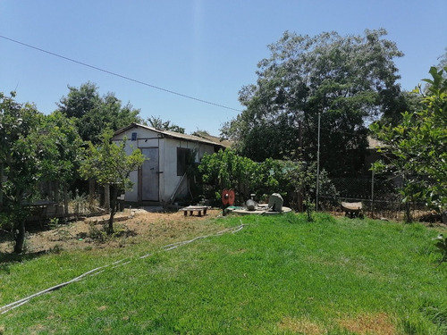 Casa Barrio Residencial, Belloto Norte, A Cuadras Del Metro