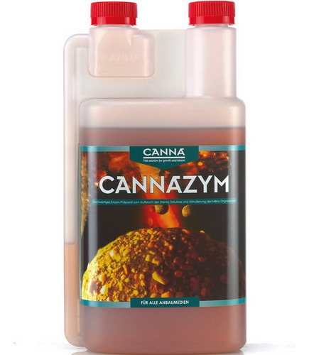 Cannazym 1l - Canna