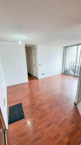 Departamento En Venta De 2 Dorm. En Santiago