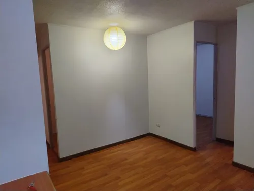 Departamento En Arriendo