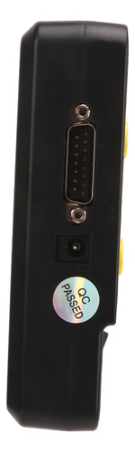 Para Conector De Banco Godiag Gt100+ Ecu Obdii Breakout