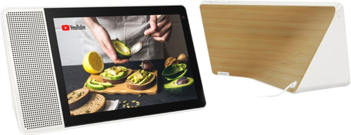 Lenovo Assistant Smart Display, Google 10 Asistente Virtual