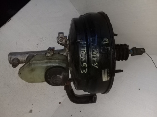 Hidrovac Con Bomba De Freno De Toyota Camry 95 