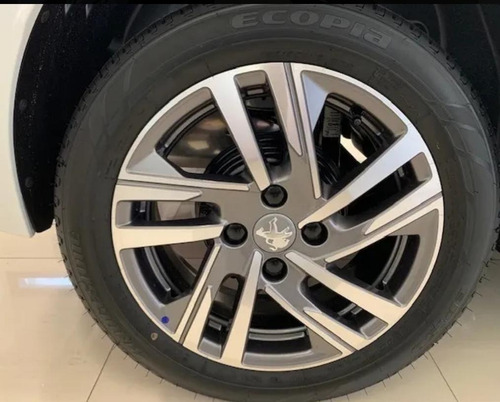 Peugeot 208 Feline Tiptronic 1,6
