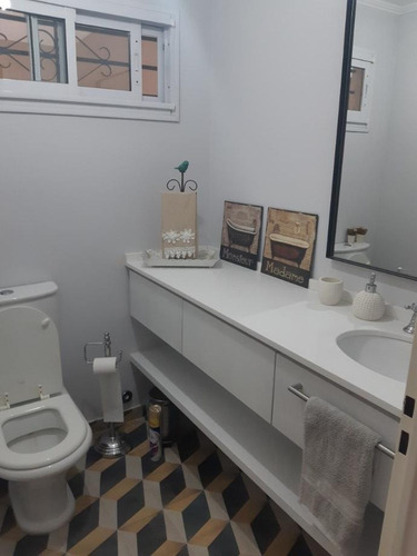 Imagen 10 de 14 de Chalet En Venta En Parque Leloir